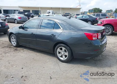2015 Chevrolet Malibu Ls z USA, uszkodzony, nr VIN 1G11B5SL8FF305120